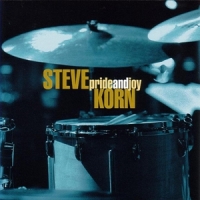 Korn, Steve Pride & Joy