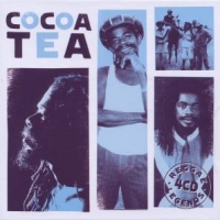 Cocoa Tea Reggae Legends =box=