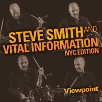 Smith, Steve & Vital Info Viewpoint