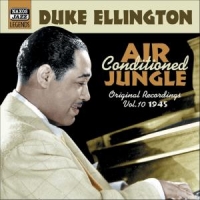 Ellington, Duke Air Conditioned Jungle