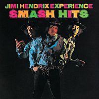 Hendrix, Jimi -experience Smash Hits