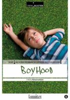 Cinema Selection Boyhood