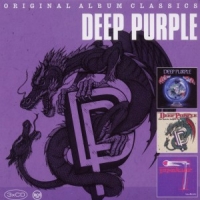 Deep Purple Original Album Classics