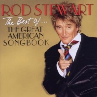 Stewart, Rod Best Of The American Songbook