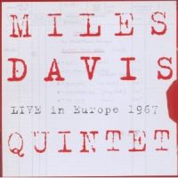 Davis, Miles Bootleg Series 1: Live In Europe '67