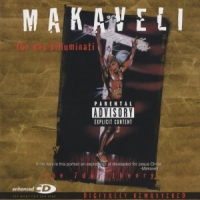 Makaveli / Two Pac 7 Day Theory -explicit-