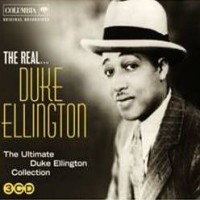 Ellington, Duke The Real... Duke Ellington