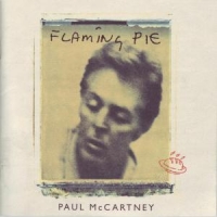 Mccartney, Paul Flaming Pie