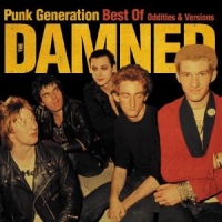 Damned Punk Generation