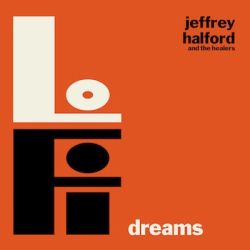 Halford, Jeffrey Lo-fi Dreams