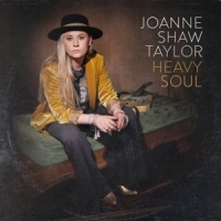 Shaw Taylor, Joanne Heavy Soul -coloured-