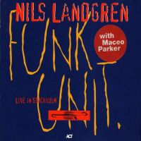 Landgren, Nils Funk For Life