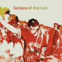 Santana All That I Am