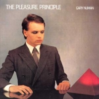 Numan, Gary Pleasure Principles