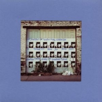 Do Make Say Think Goodbye Enemy Airship The Landlord