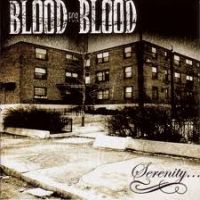Blood For Blood Serenity