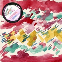 Prince Rupert's Drops Climbing Light