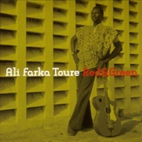 Toure, Ali Farka Red & Green