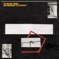 Moping Swans Lightninghead To Coffeepot