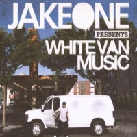 Jake One White Van Music