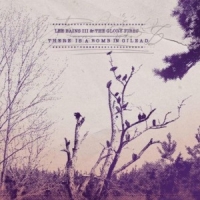 Bains, Lee & The Glory Fires There Is A Bomb In Gilead