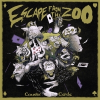 Escape From The Zoo Countin' Cards