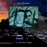 Joy Division Let The Movie Begin -coloured-