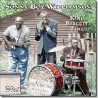 Williamson, Sonny Boy King Biscuit Time