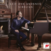 Andsnes, Leif Ove Sibelius