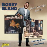 Bland, Bobby That's The Way Love Is