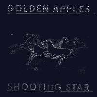 Golden Apples Shooting Star