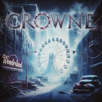 Crowne Wonderland