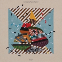 Tar Of Confidence Freaks Me Out -ltd-