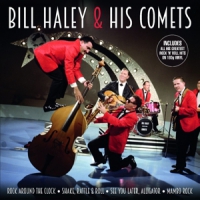 Haley, Bill Bill Haley And His Comets
