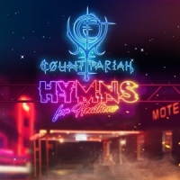 Count Pariah Hymns For Heathens
