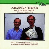 Christiansen, Toke Lund & Jesper Boj Der Brauchbare Virtuoso