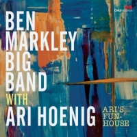 Markley, Ben Ari's Funhouse
