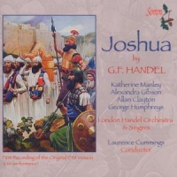 Handel, G.f. Joshua