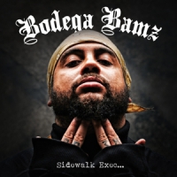 Bodega Bamz Sidewalk Exec