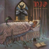Dio Dream Evil