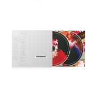 Charlatans Some Friendly