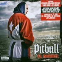 Pitbull El Mariel