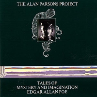 Alan Parsons Project, The Tales Of Mystery & Imagination
