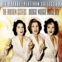 Andrew Sisters, The Boogie Woogie Bugle Boy (platinum C
