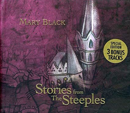 Black, Mary Stories From The Steeples (spec. Ed