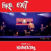 Fire Exit (we Re All) Numb3rs