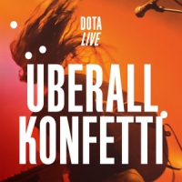 Dota Live Uberall Konfetti