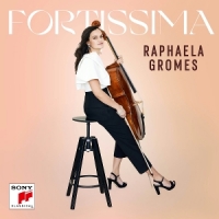 Gromes, Raphaela Fortissima