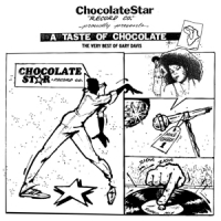 Davis, Reverend Gary A Taste Of Chocolate: The Very Best Of