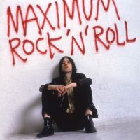 Primal Scream Maximum Rock 'n' Roll: The Singles